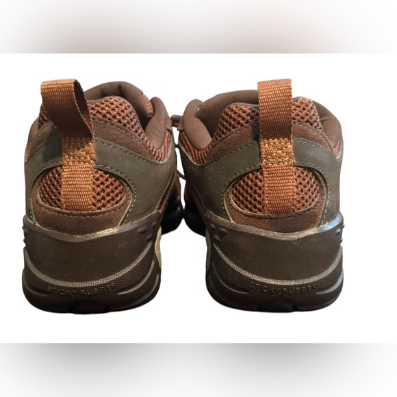 Men’s Merrell hiker boot size M 9 1/2 - Picture 4 of 5